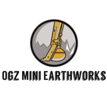 OGZ Mini Earthworks 